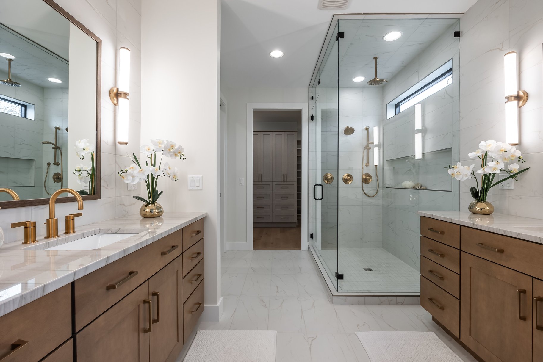  Mountain Modern Luxury Home To Be Built In Holladay Utah - 物件實景