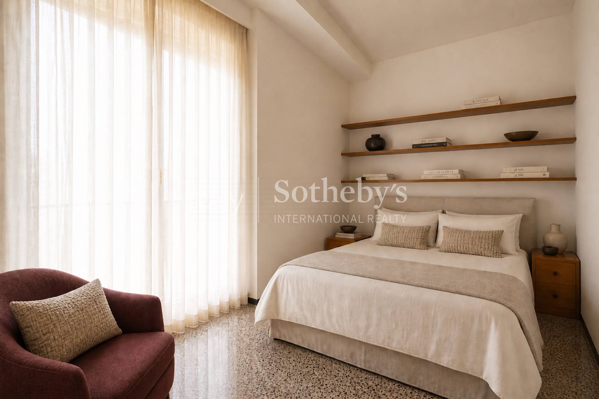  Exclusive apartment in the Fashion District - 物件實景