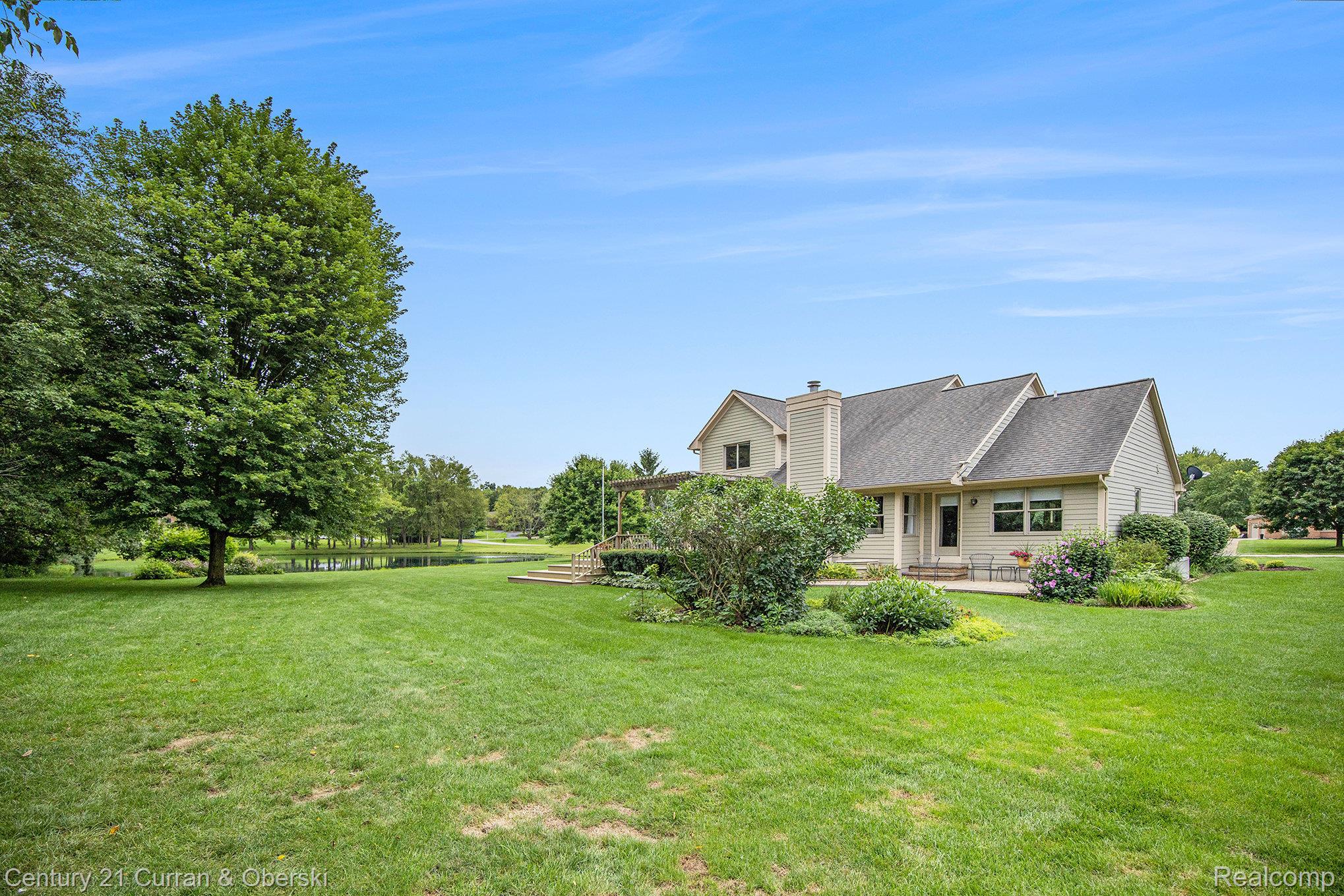 Rose Township, Michigan, 48350, United States, 4 Bedrooms Bedrooms, ,3 BathroomsBathrooms,Residential,For Sale,1923826