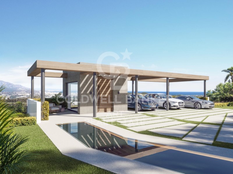 Mijas, Andalusia, ES, 5 Bedrooms Bedrooms, ,5 BathroomsBathrooms,Residential,For Sale,1766750