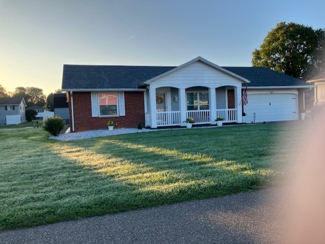 Lynn Dr, New Haven, WV 25265 #1