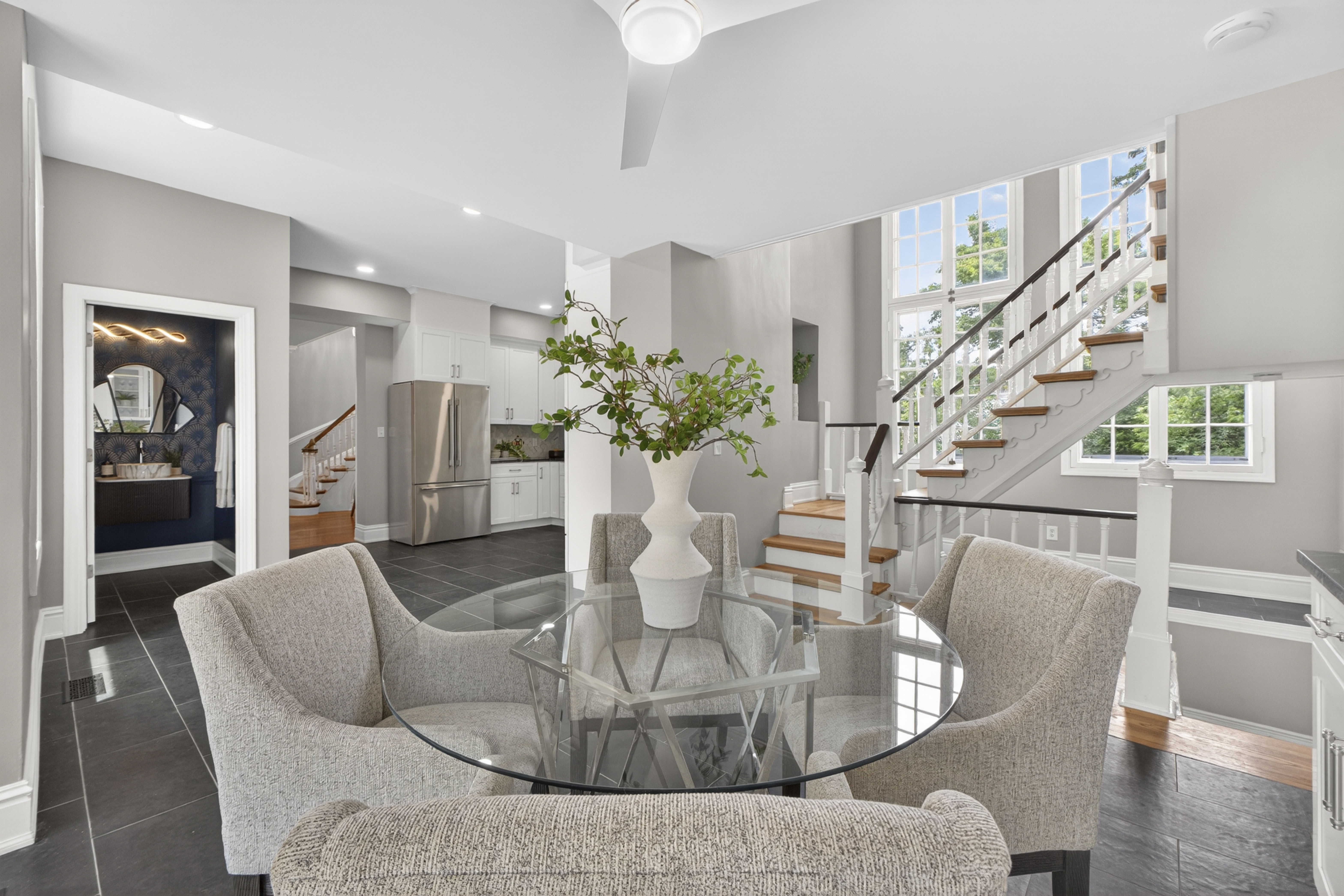  Timeless Mediterranean Revival Blends European Elegance & Hollywood Glamour - 物件實景