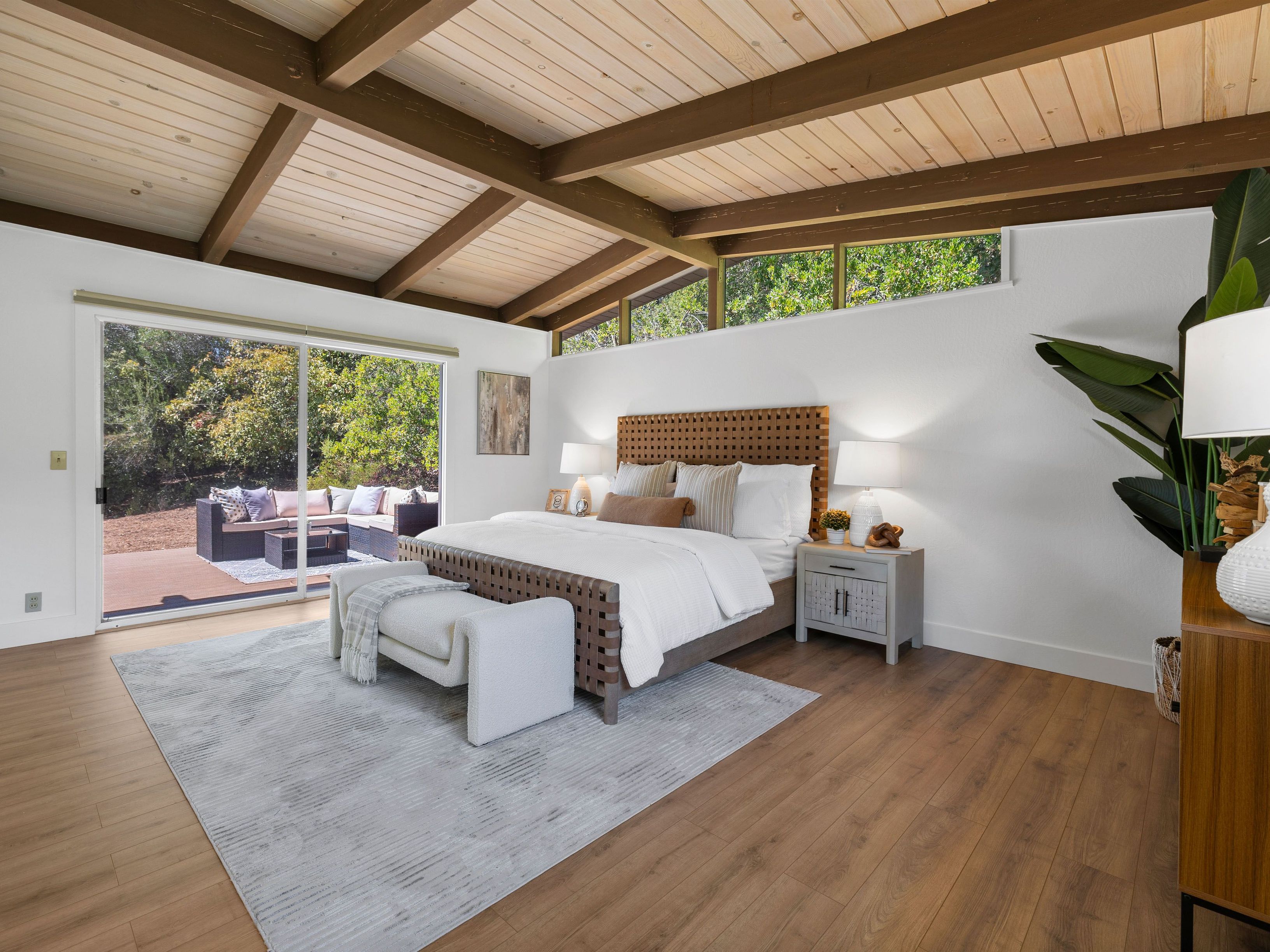 15 Naranja Way, Portola Valley, CA 94028 - 物件實景