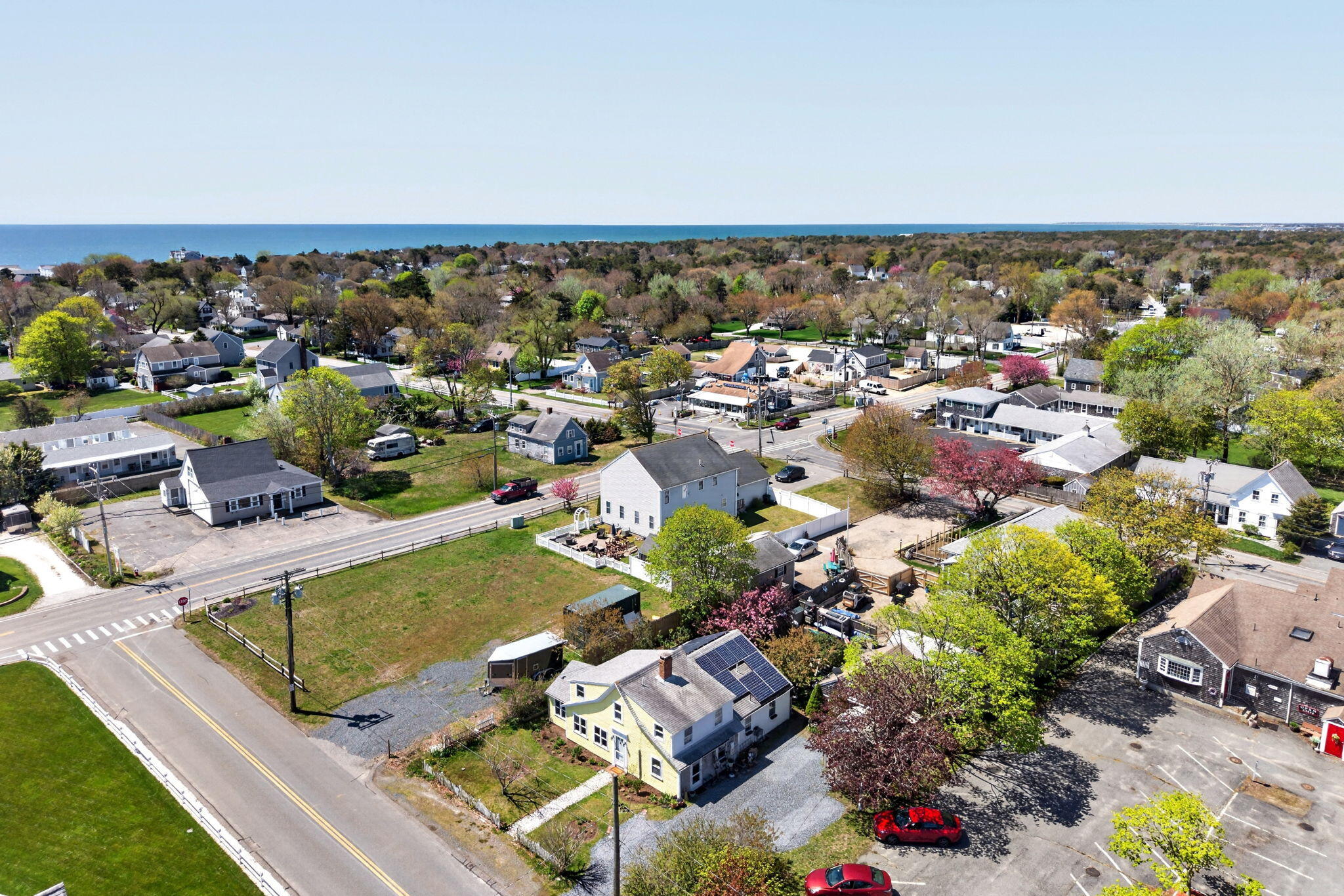  5 Pleasant Street, Dennis Port, MA, 02639 - 物件實景