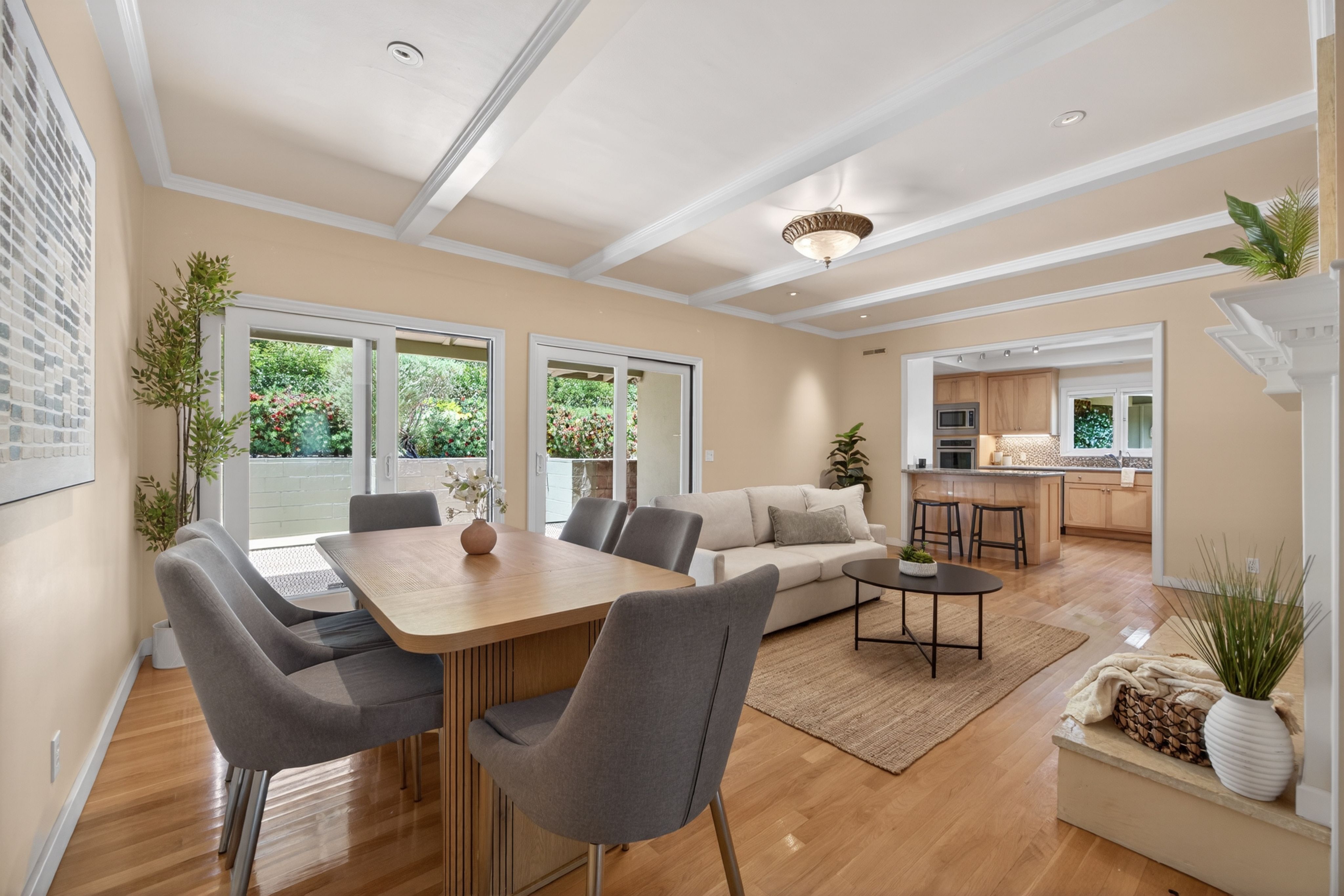  203 Foothill Road, Ojai, CA 93023 - 物件實景