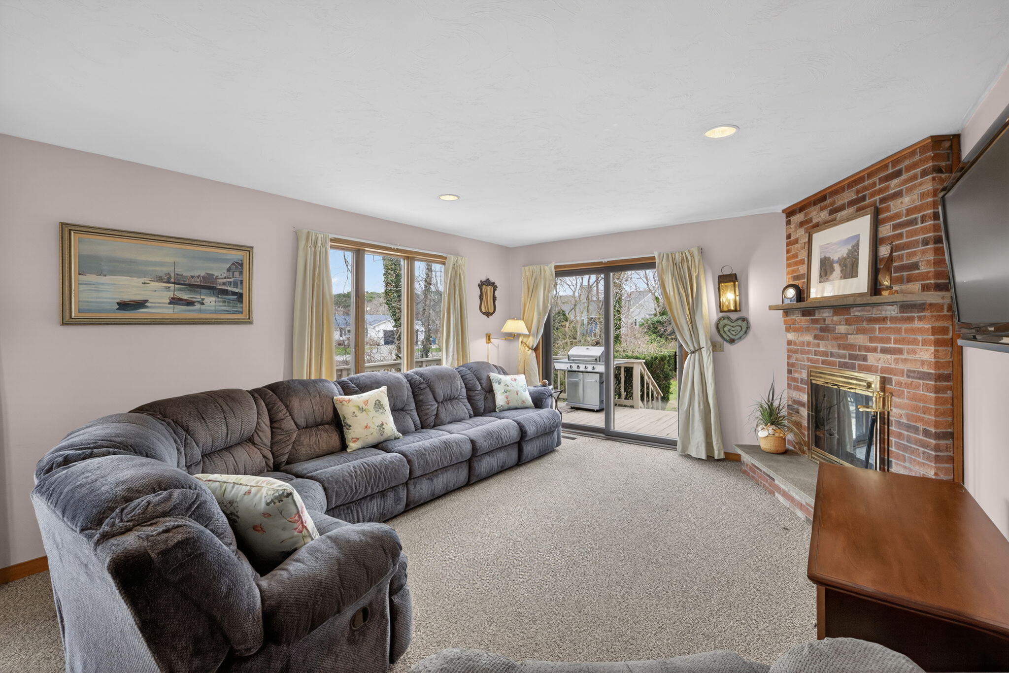  153 Alder Lane, North Falmouth, MA, 02556 - 物件實景
