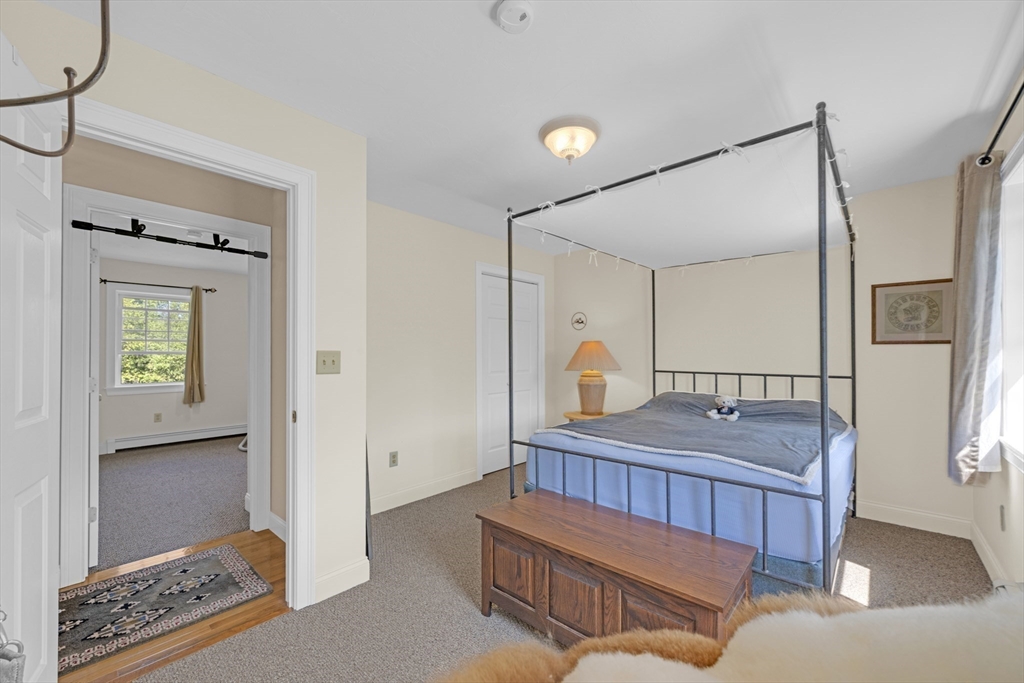 North Brookfield, Massachusetts, 01535, United States, 3 Bedrooms Bedrooms, ,3 BathroomsBathrooms,Residential,For Sale,2038424