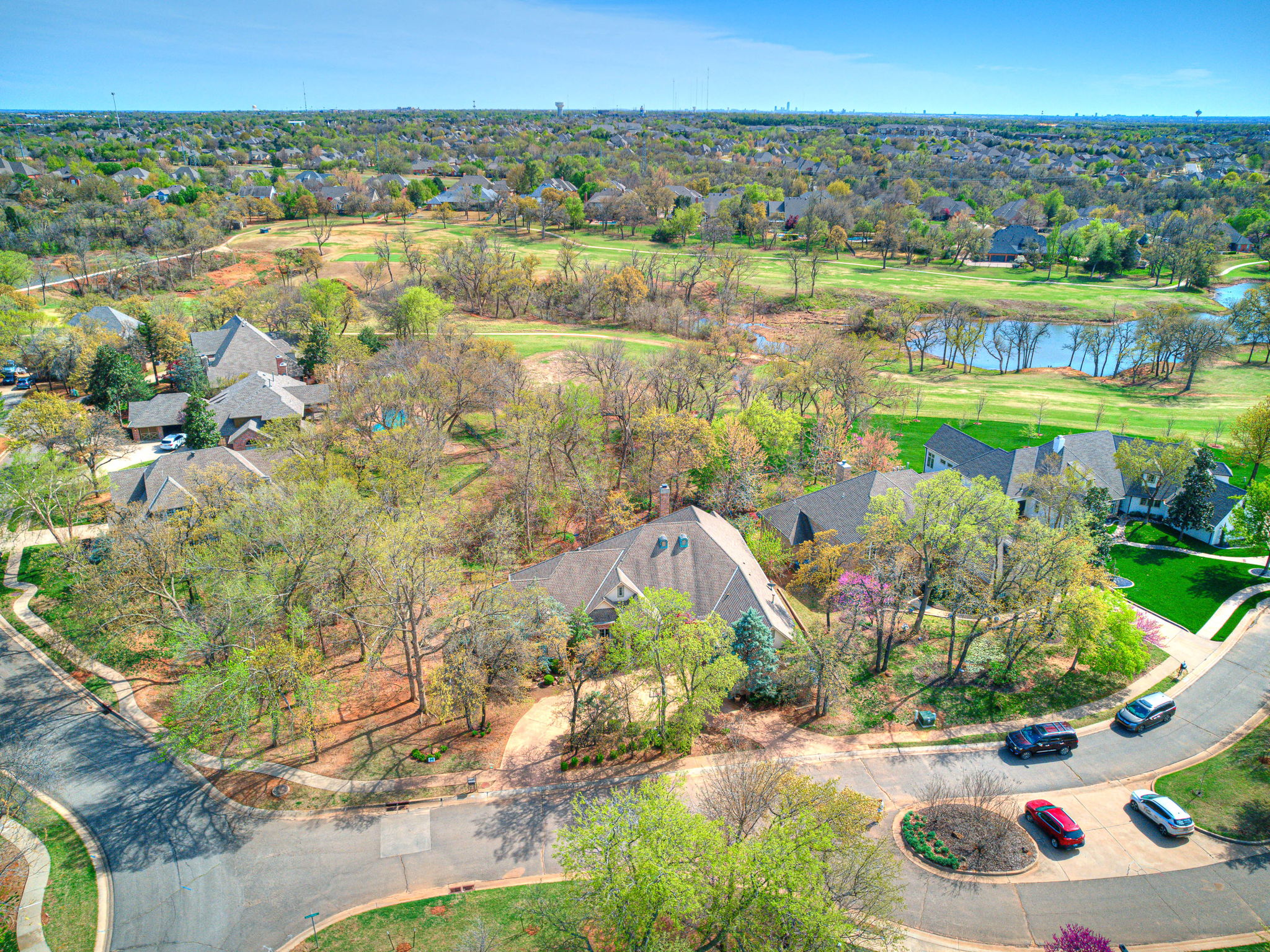 Edmond, Oklahoma, 73003, United States, 3 Bedrooms Bedrooms, ,3 BathroomsBathrooms,Residential,For Sale,1907652