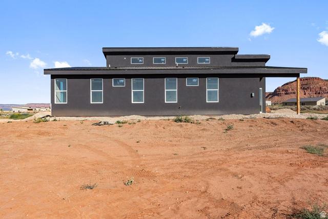 Kanab, Utah, 84741, United States, 4 Bedrooms Bedrooms, ,3 BathroomsBathrooms,Residential,For Sale,2005607