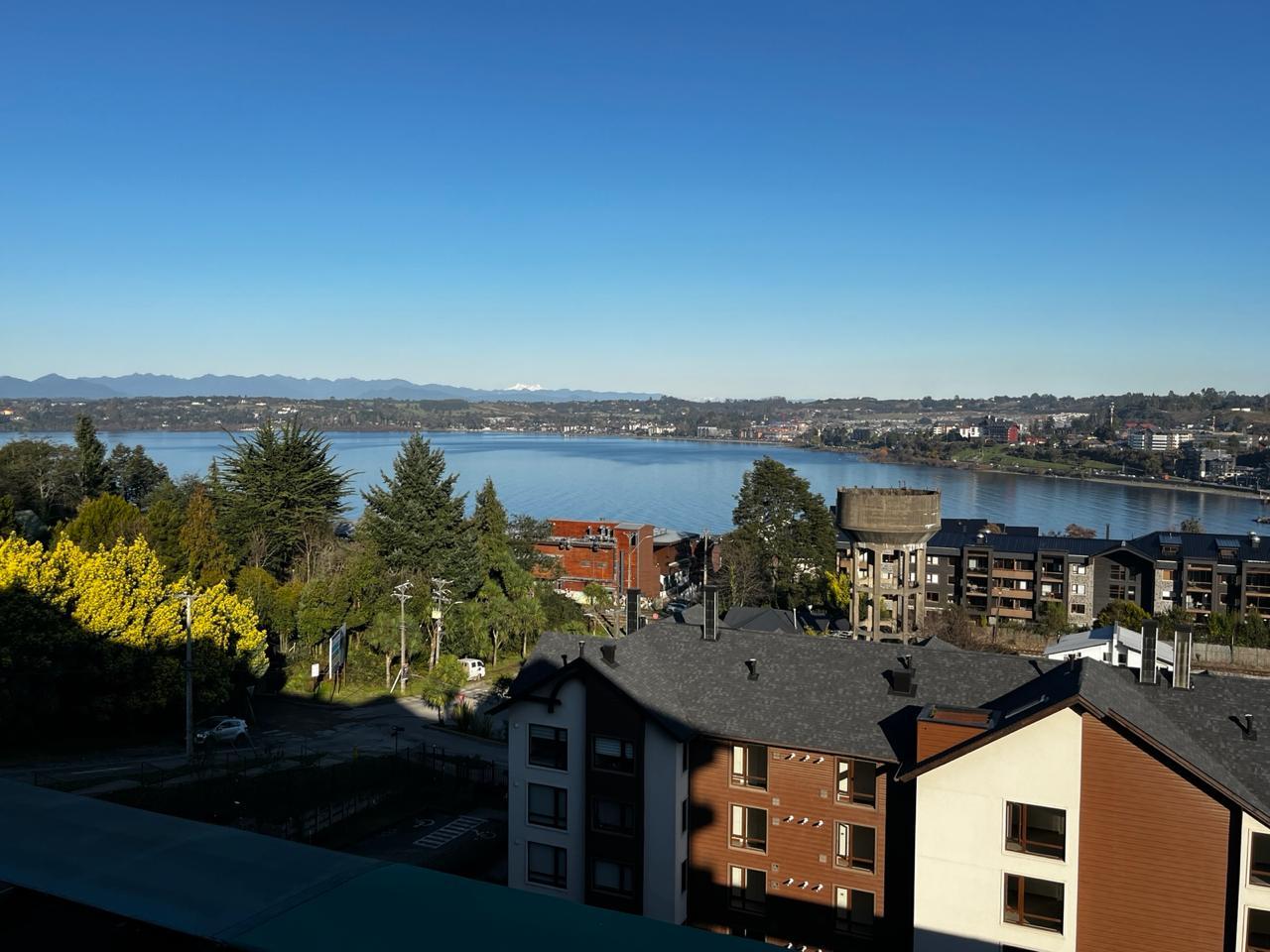 Puerto Varas, Chile, 2 Bedrooms Bedrooms, ,2 BathroomsBathrooms,Residential,For Sale,1959129