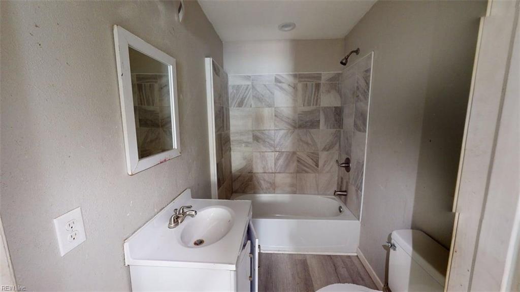 Washington St, Suffolk, VA 23434 #1
