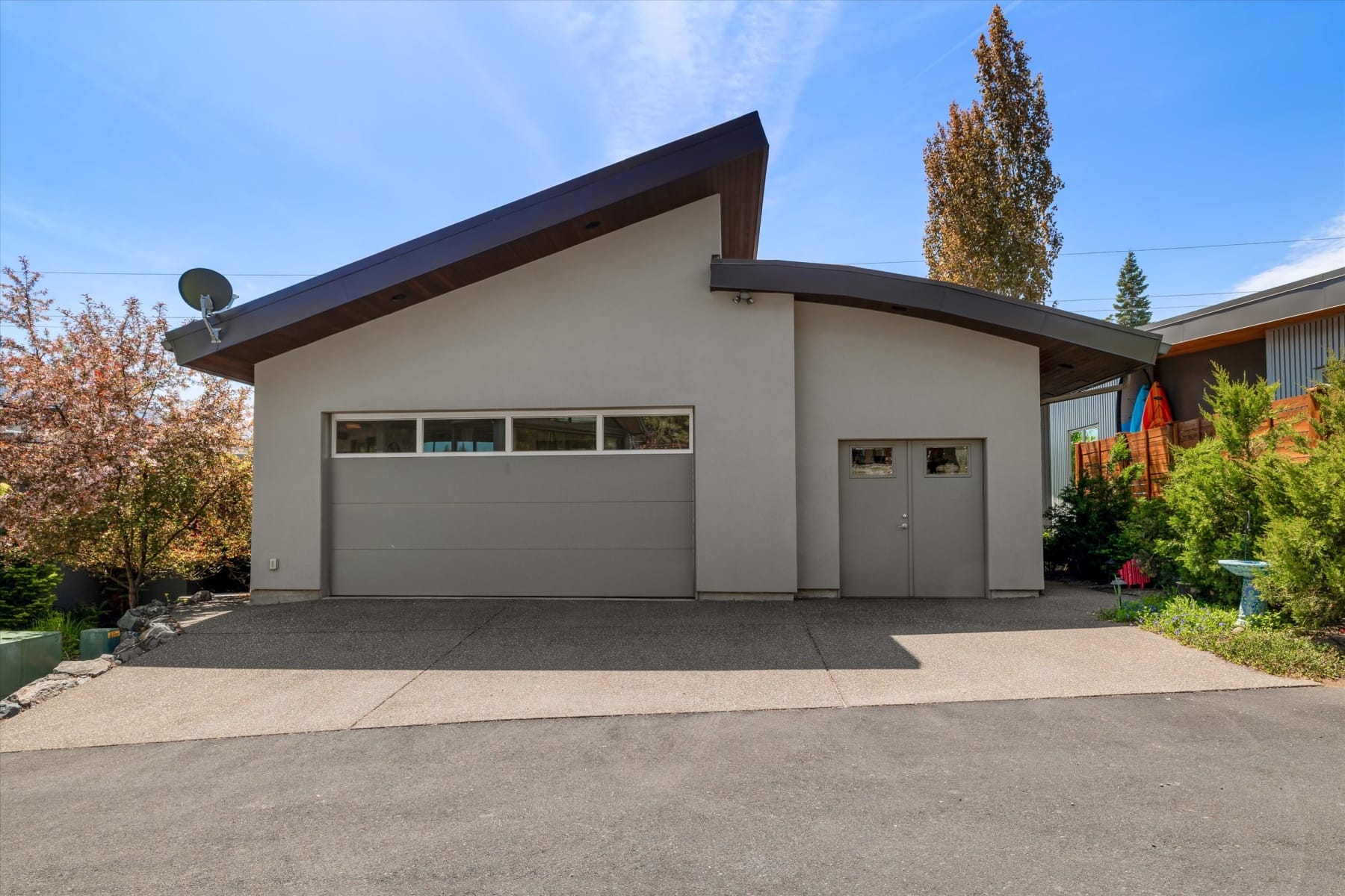  628 NW Portland Avenue Bend, OR 97703 - 物件實景