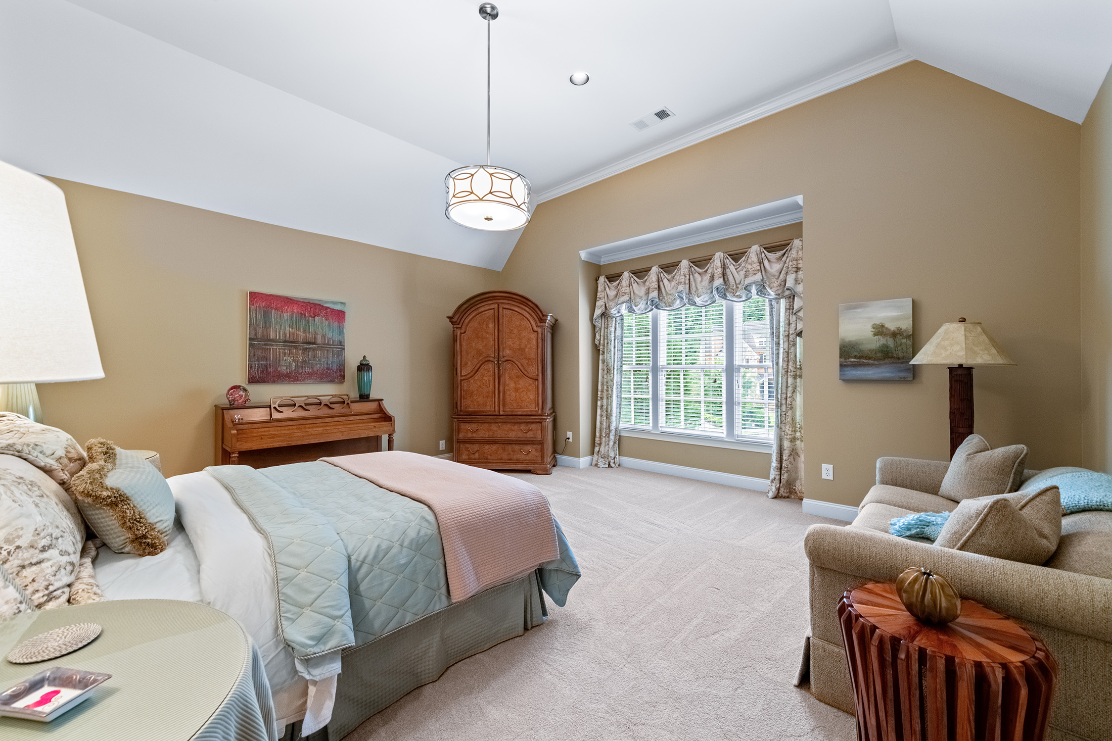  Charming Buckhead Home with Pool and Elevator - 物件實景