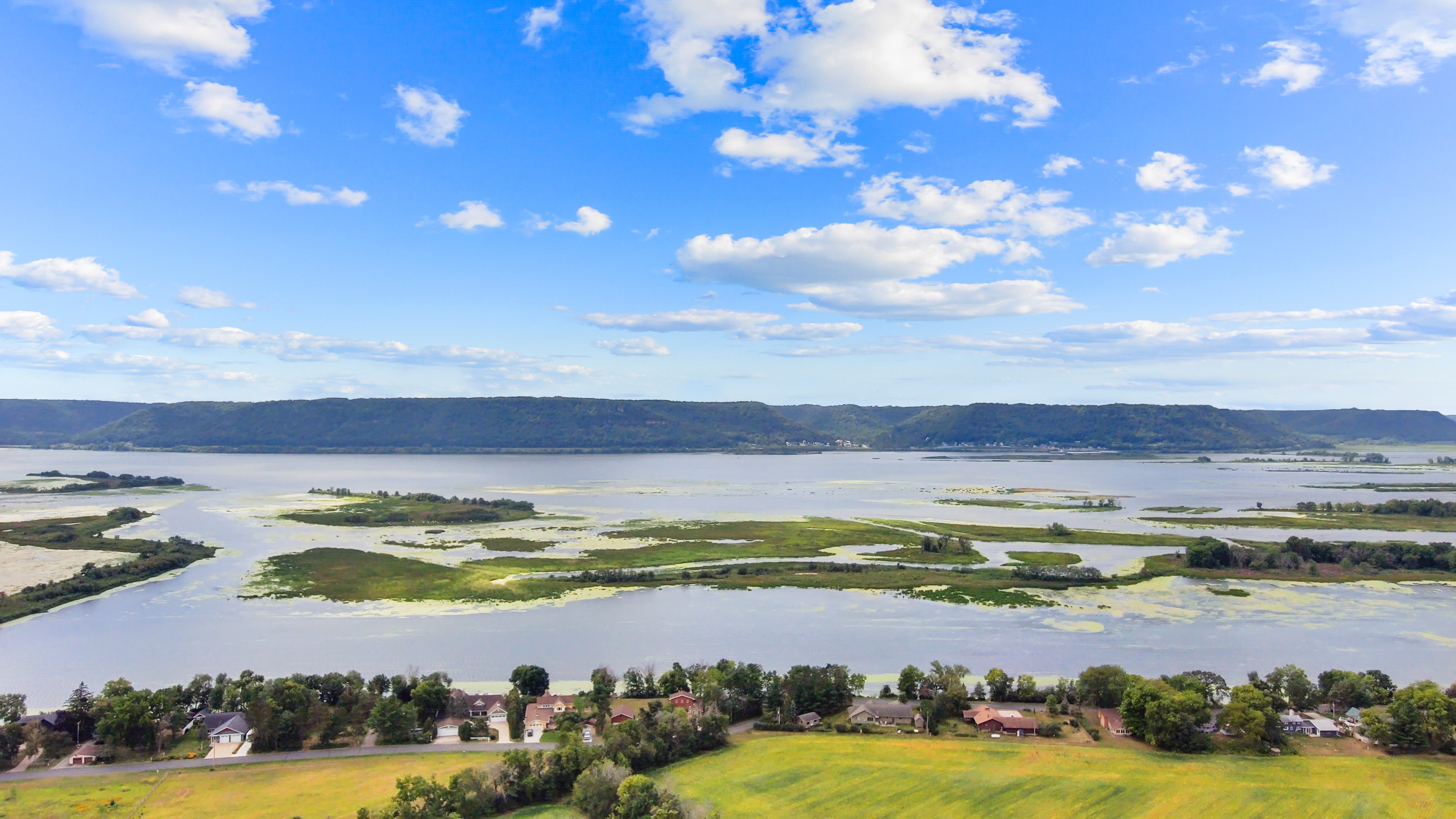  A Private Escape on the Mississippi River - 物件實景