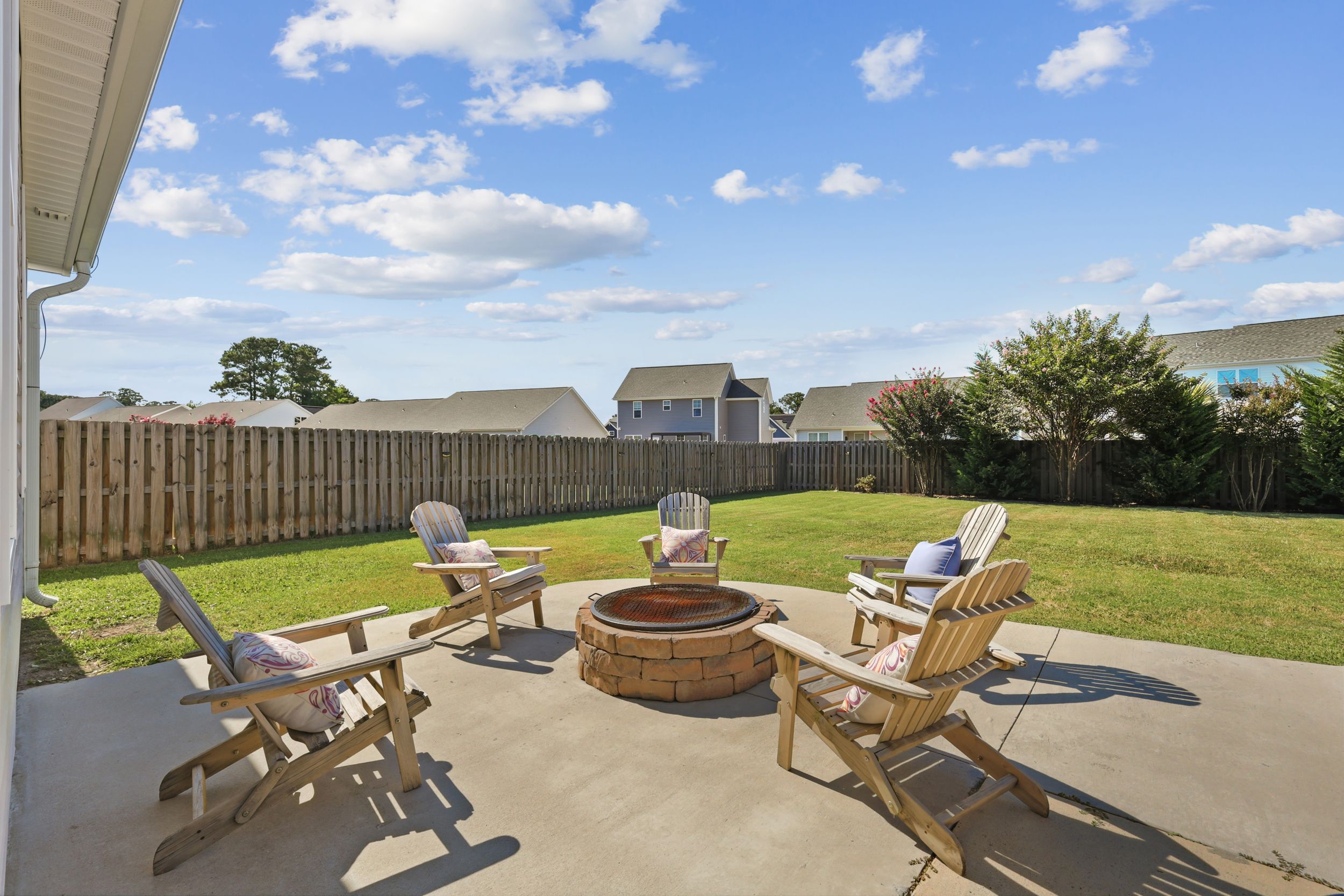  1245 Big Field Drive, Castle Hayne, NC 28429 - 物件實景