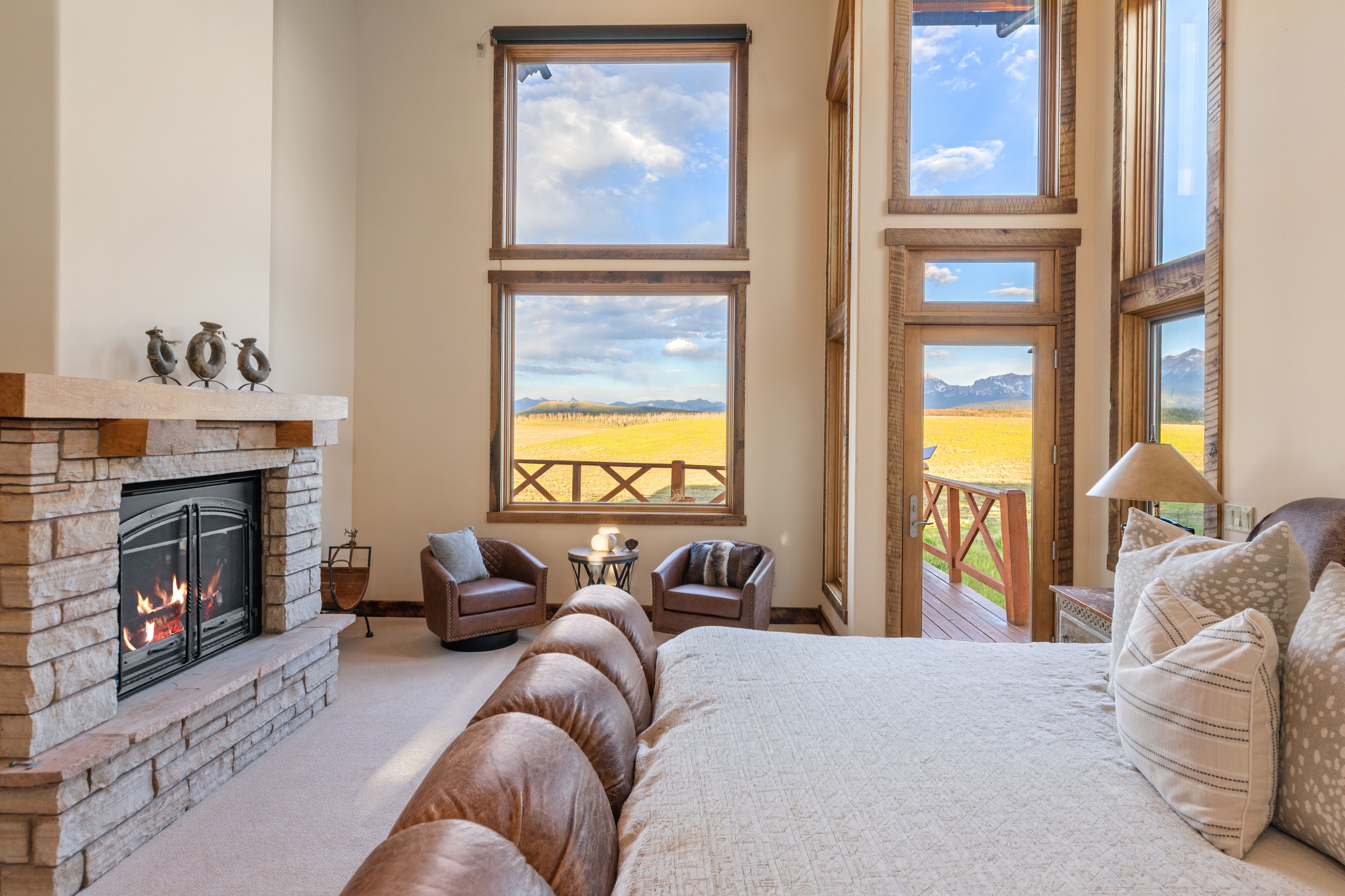 141-Acre Legacy Ranch Estate near Telluride - 物件實景