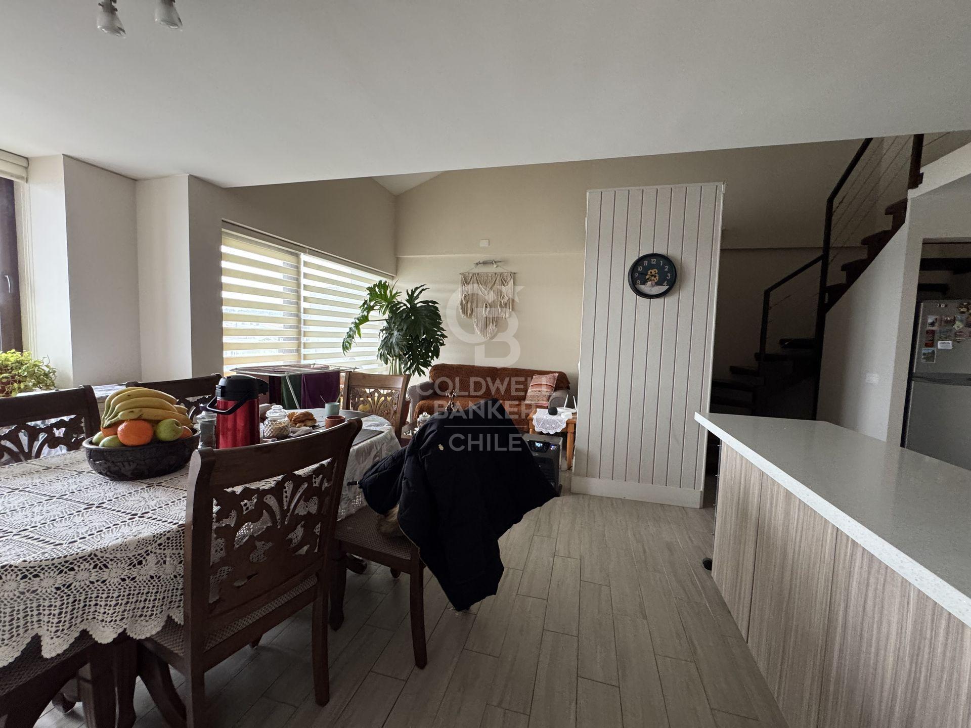 Puerto Varas, Chile, 2 Bedrooms Bedrooms, ,3 BathroomsBathrooms,Residential,For Sale,1919892