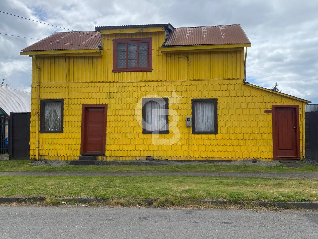 Llanquihue, Chile, 4 Bedrooms Bedrooms, ,1 BathroomBathrooms,Residential,For Sale,1994734
