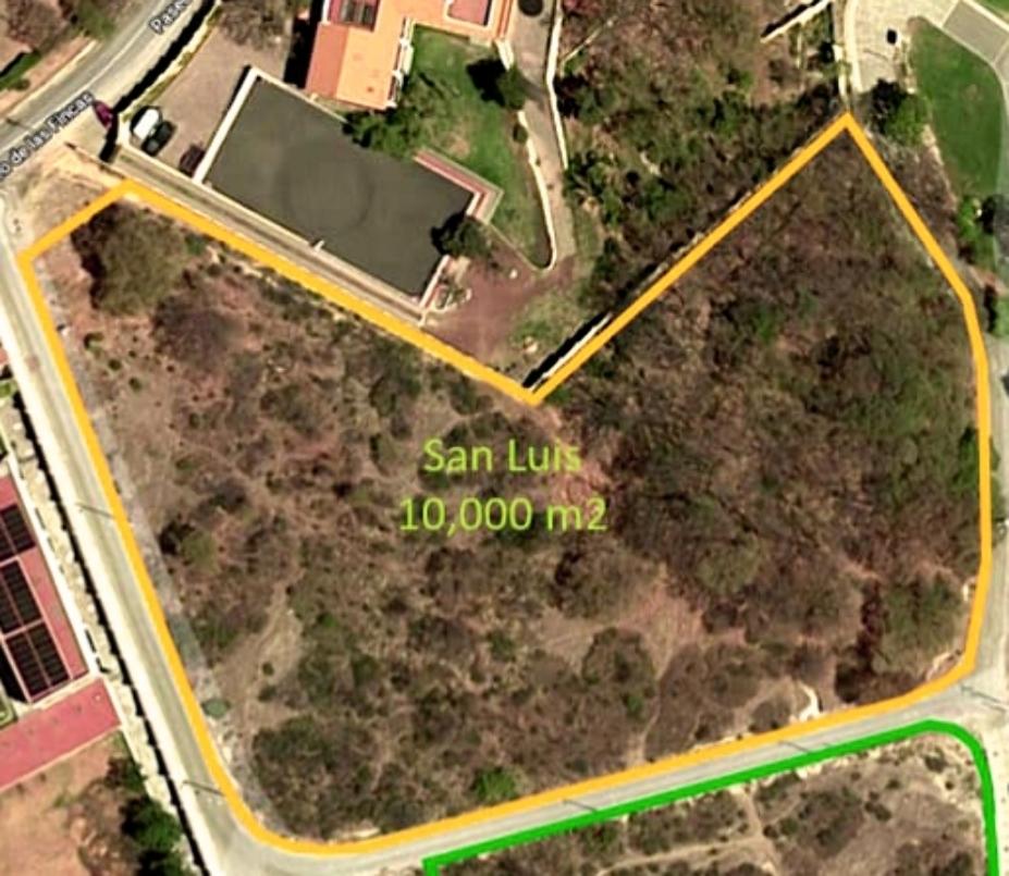San Luis Retorno El Mirador, Atizapán de Zaragoza, Estado de México, 52938, Mexico, 1 Bedroom Bedrooms, ,Residential,For Sale,San Luis Retorno El Mirador,1616222