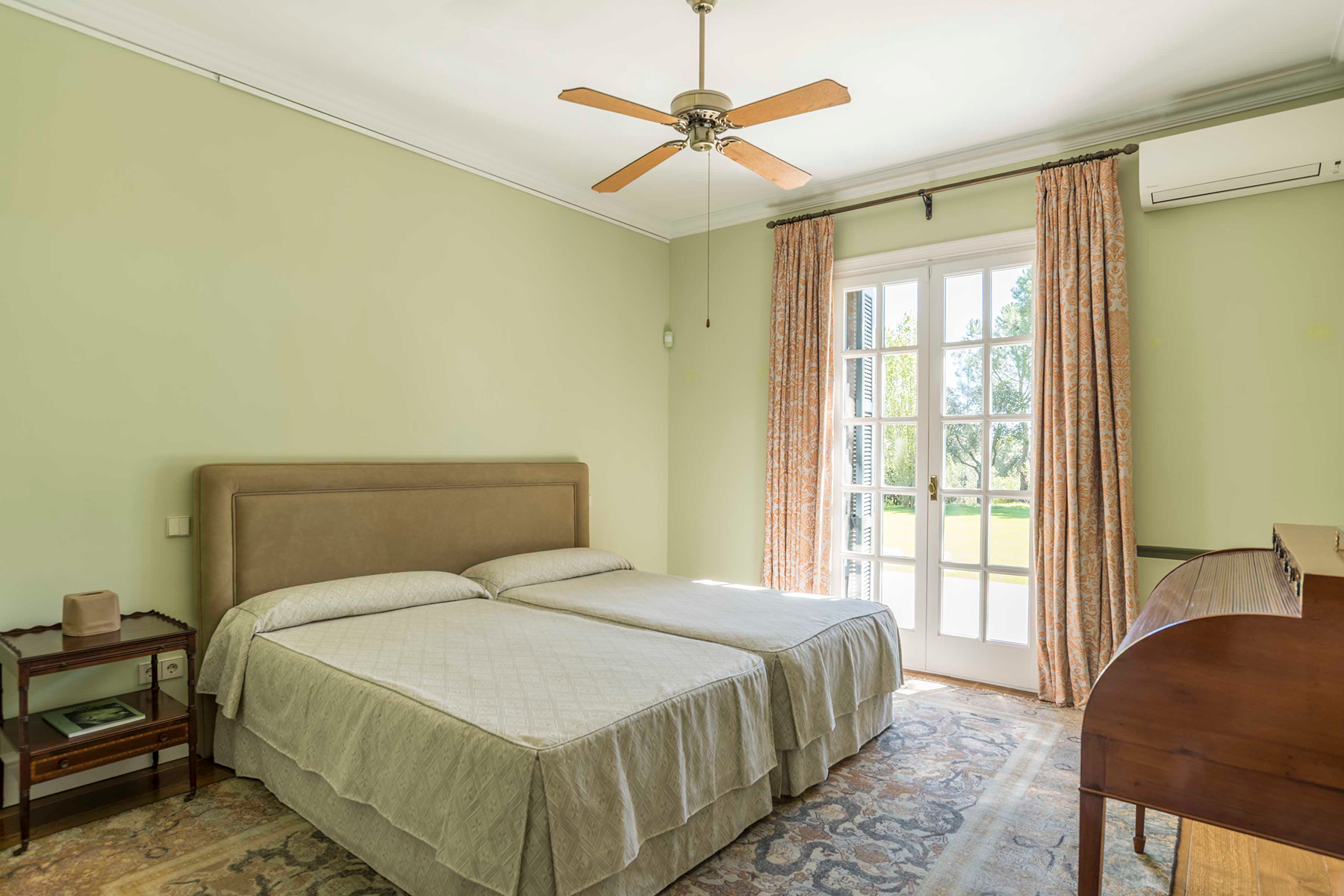  Equestrian estate: Elegance, nature, and horses at the gates of Madrid - 物件實景