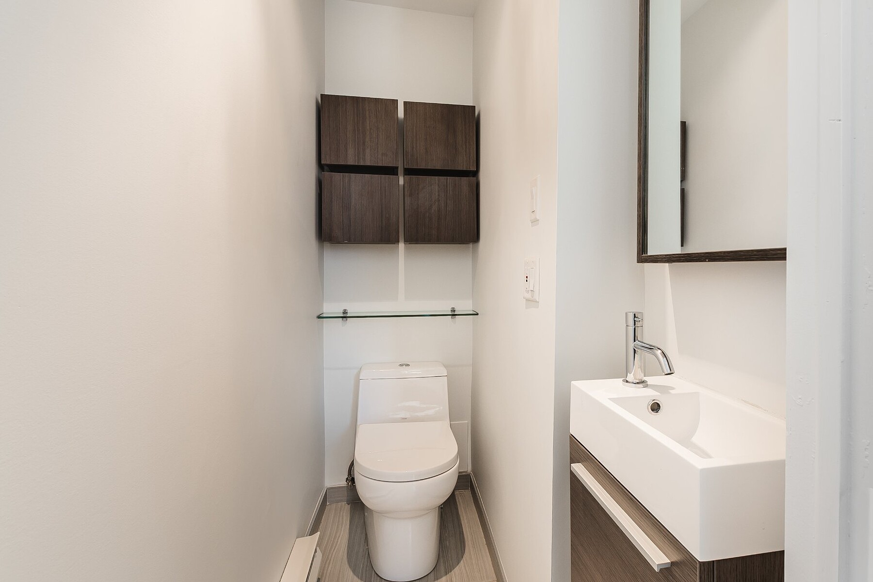  Outremont, Montréal - 物件實景