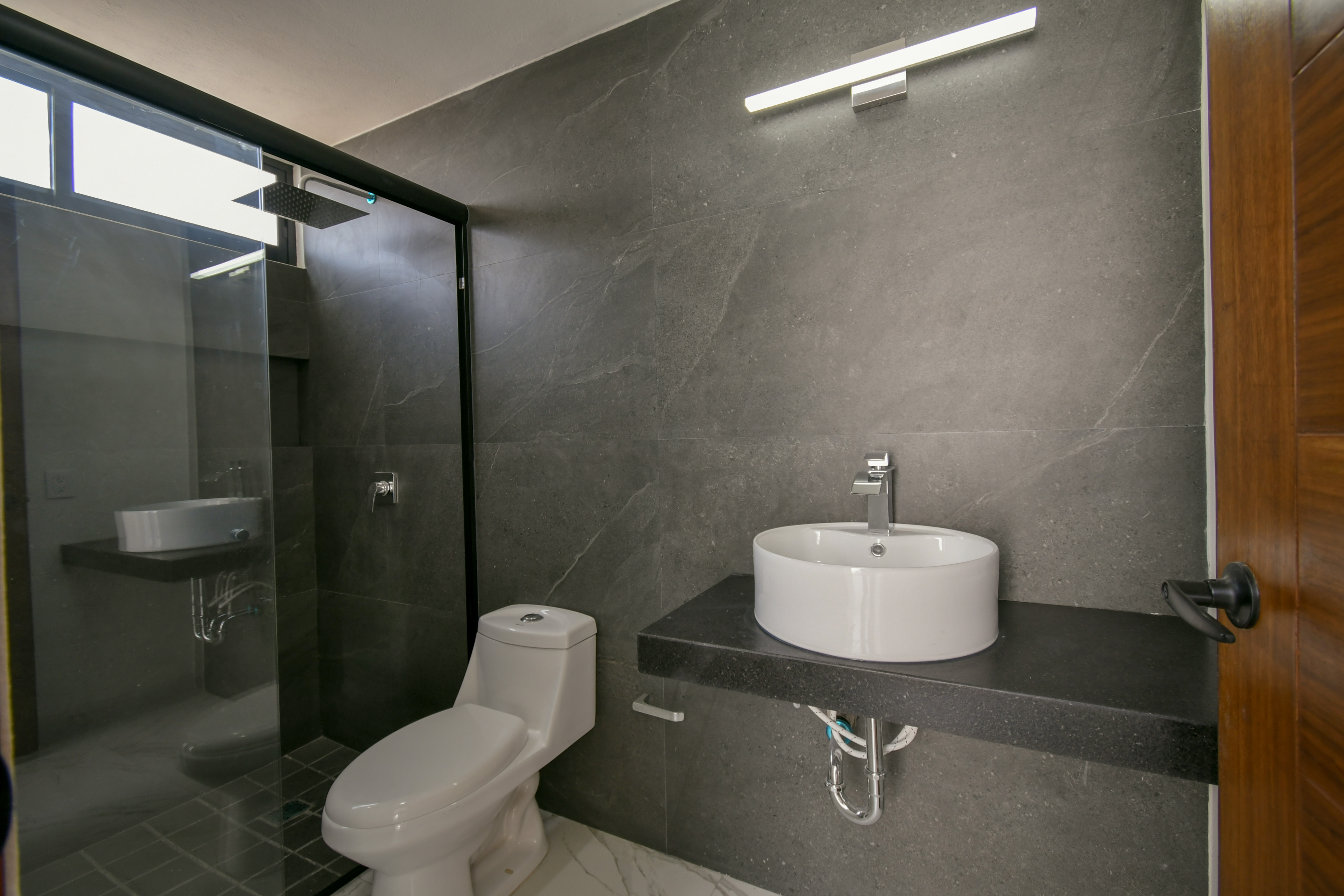  Casa en Coto Pontevedra en Venta a Estrenar - Capital Norte - 物件實景