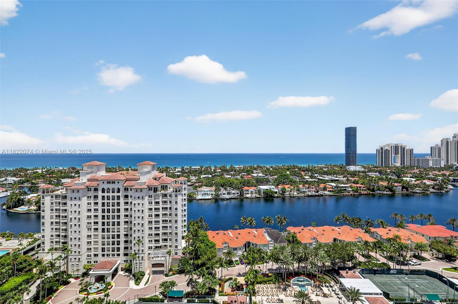 Aventura, Florida, 33180, United States, 4 Bedrooms Bedrooms, ,7 BathroomsBathrooms,Residential,For Sale,1890207