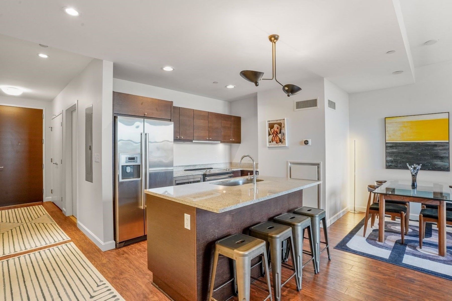  285 Columbus Ave, Boston, MA, 02116 - 物件實景