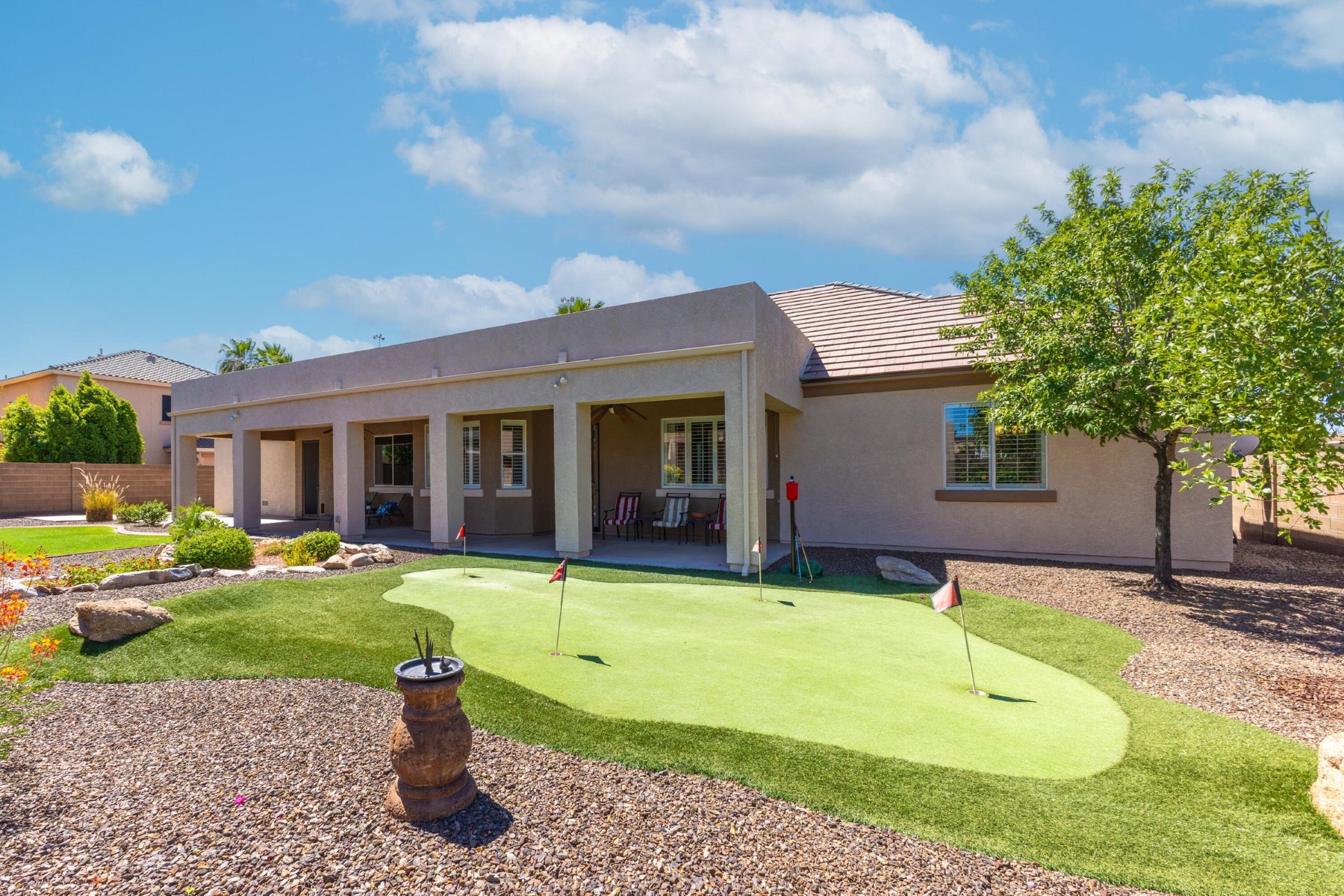  6940 E Grandview Street, Mesa, AZ 85207 - 物件實景