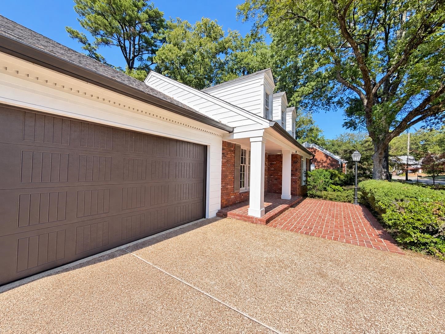 Woodmont Dr, Memphis, TN 38117 #1