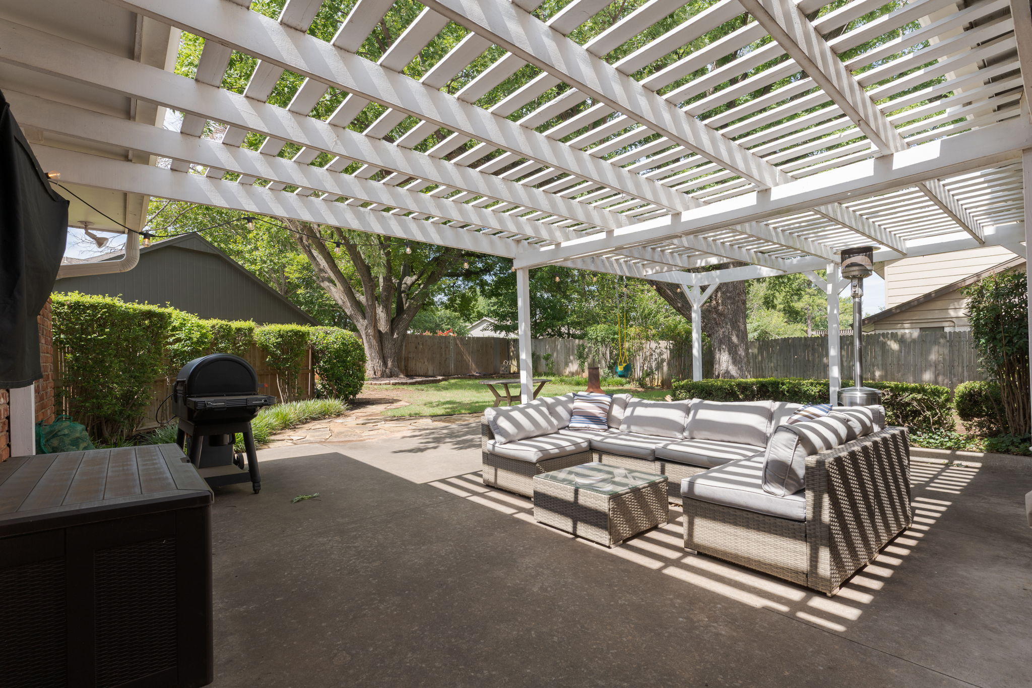 3100 Stonybrook Road, Oklahoma City, OK 73120 - 物件實景
