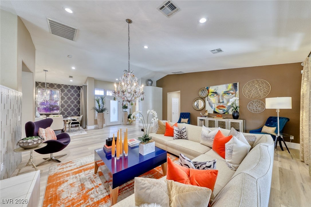 Las Vegas, Nevada, 89131, United States, 3 Bedrooms Bedrooms, ,2 BathroomsBathrooms,Residential,For Sale,2009747