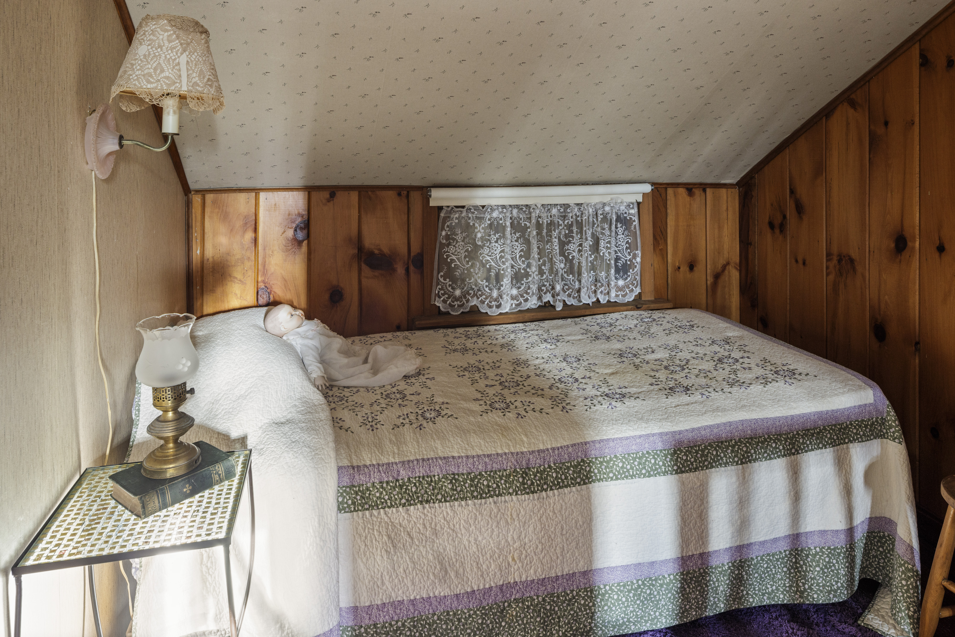  351 Warners Lake Road, East Berne, NY 12059 - 物件實景
