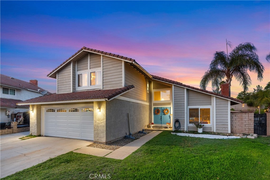 Moreno Valley, California, 92553, United States, 5 Bedrooms Bedrooms, ,3 BathroomsBathrooms,Residential,For Sale,1983642