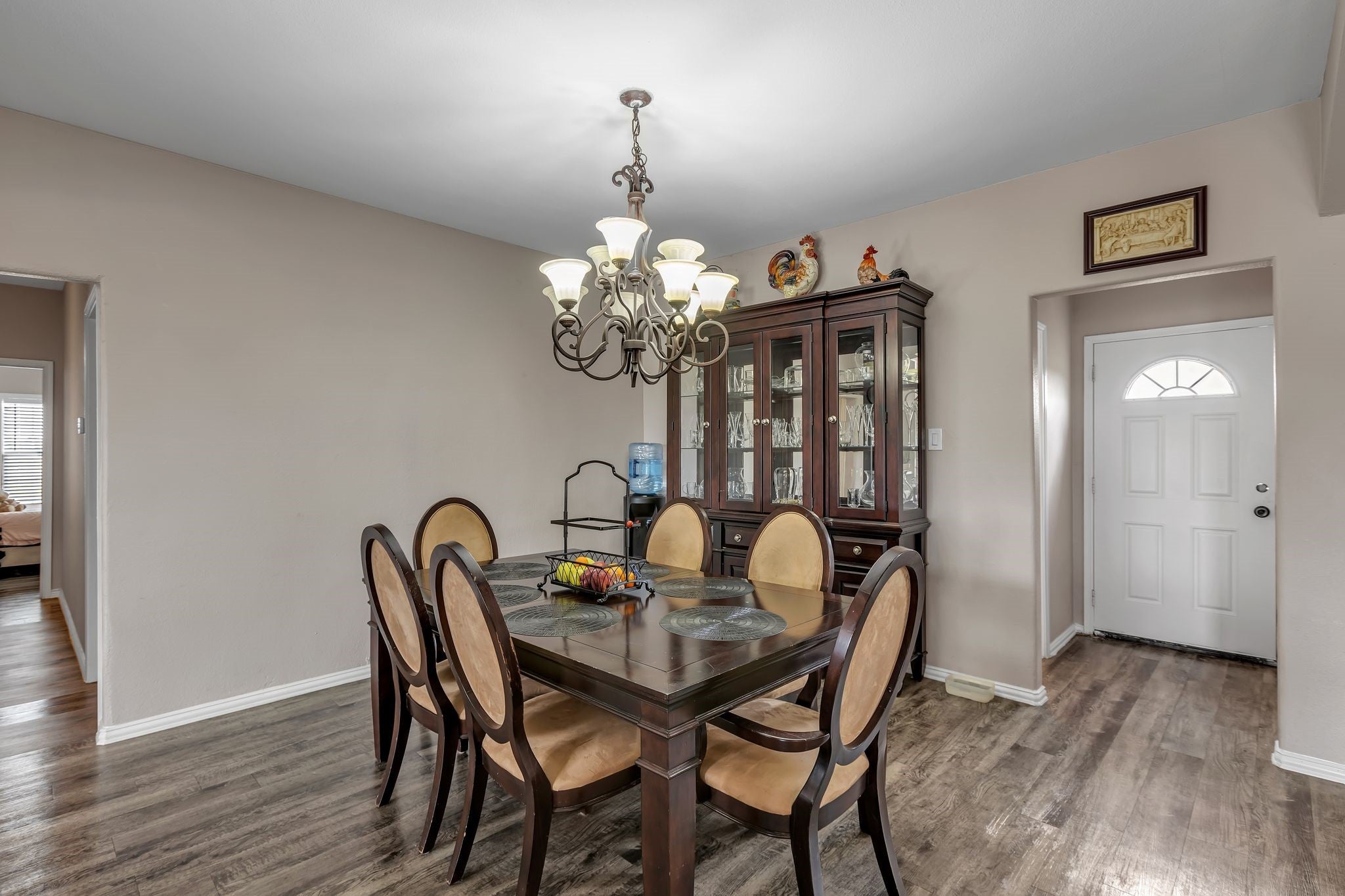 Forney, Texas, 75126, United States, 4 Bedrooms Bedrooms, ,3 BathroomsBathrooms,Residential,For Sale,1974653