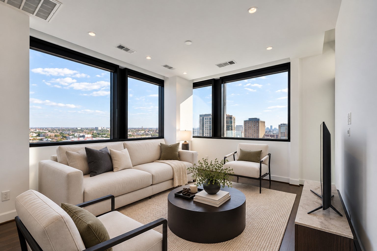 Caroline St, Houston, TX 77002