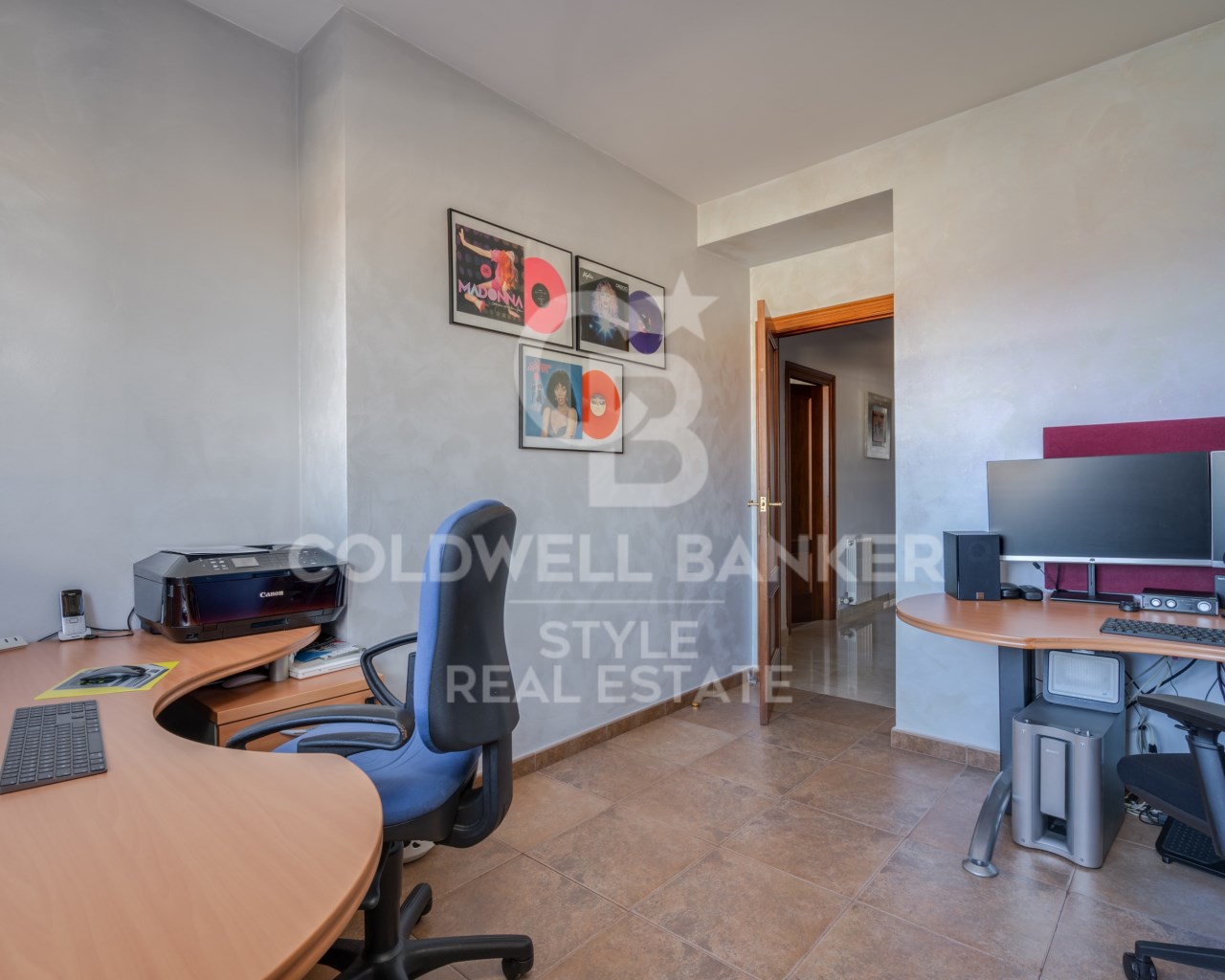 Sant Quirze del Vallès, Catalonia, ES, 4 Bedrooms Bedrooms, ,3 BathroomsBathrooms,Residential,For Sale,1622962