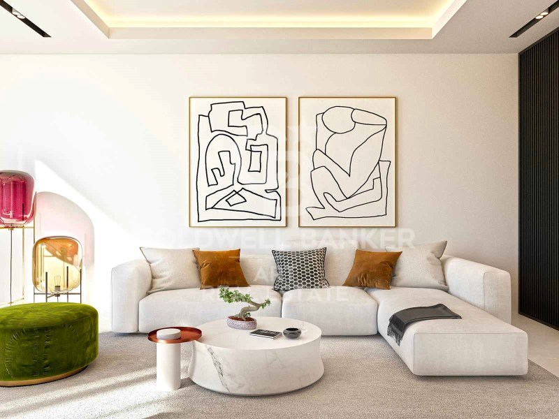 Marbella, Andalusia, ES, 4 Bedrooms Bedrooms, ,4 BathroomsBathrooms,Residential,For Sale,1794446