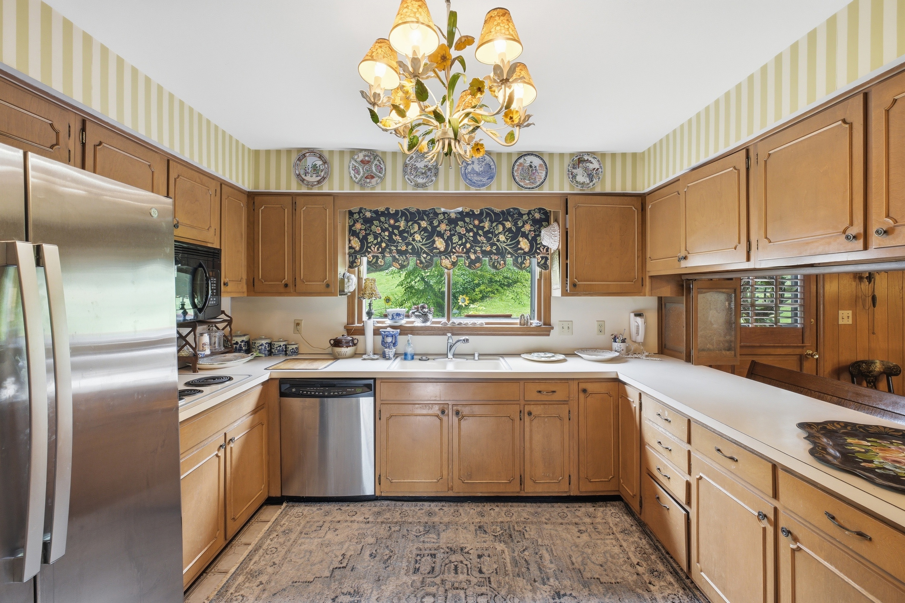  1719 Sutherland Drive, Louisville, KY 40205 - 物件實景