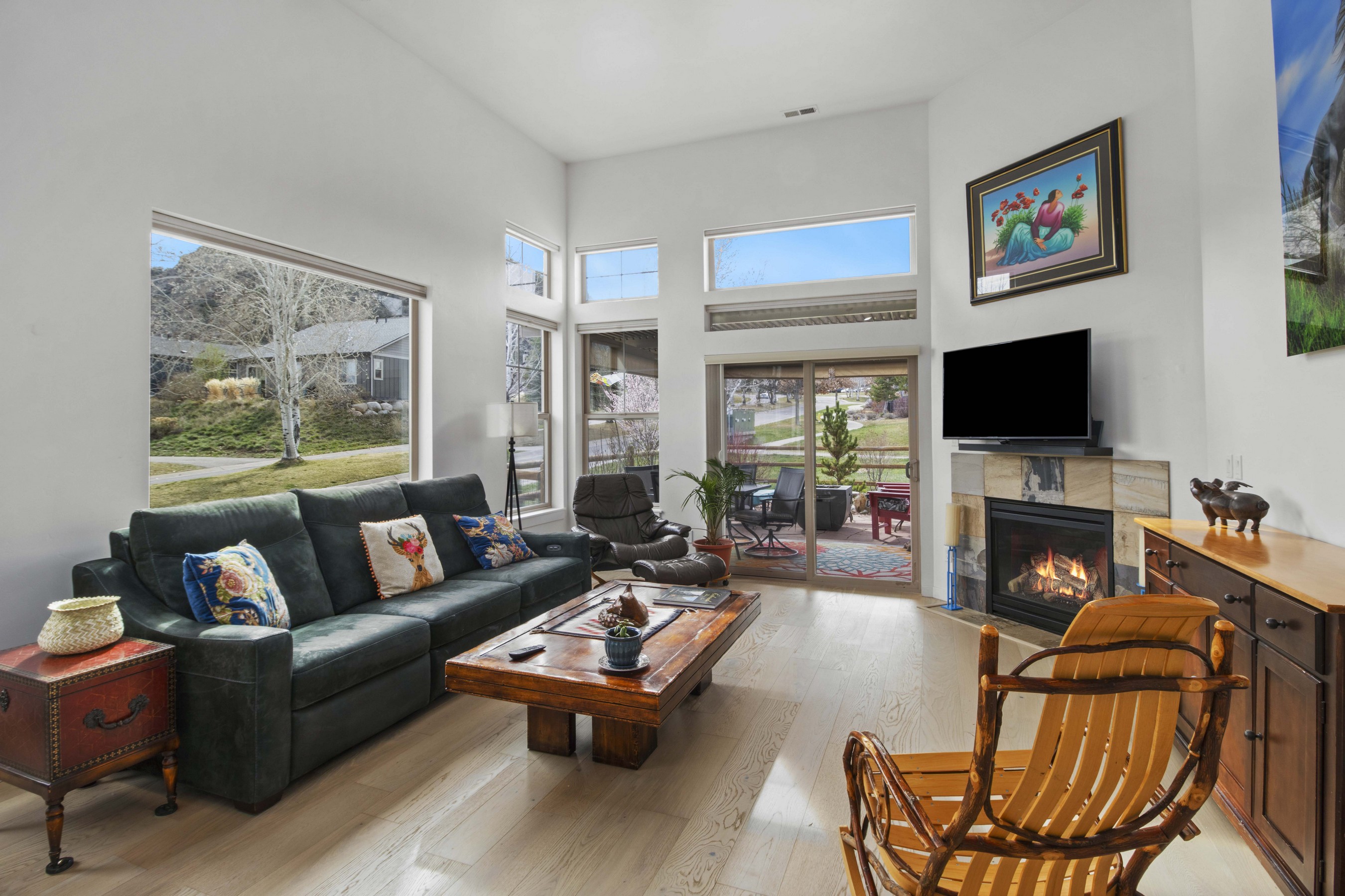  Turnkey Ironbridge Living - 物件實景