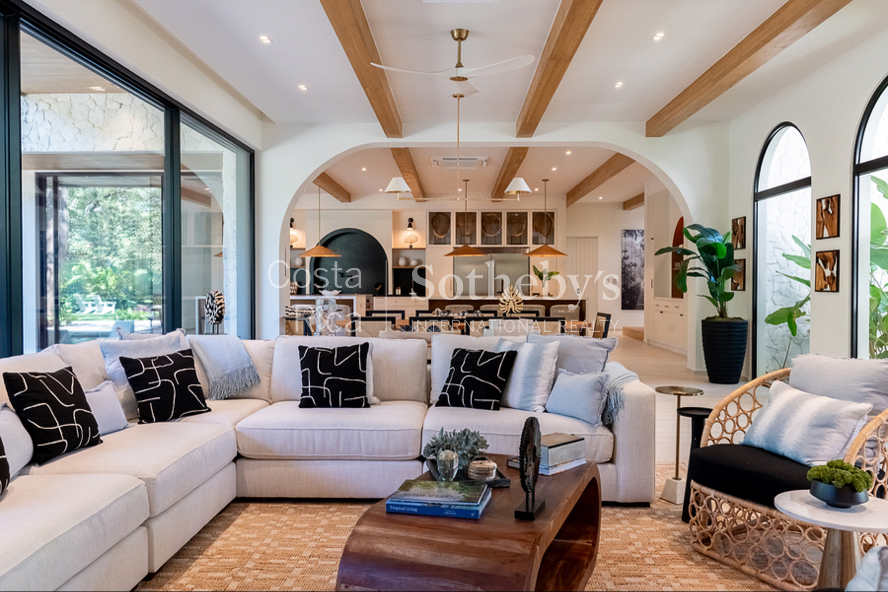  Casa Arcos del mar - Dulce Vida - 物件實景