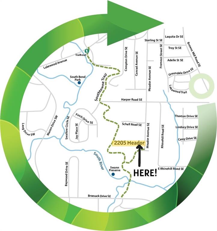 Atlanta, Georgia, 30315, United States, 3 Bedrooms Bedrooms, ,3 BathroomsBathrooms,Residential,For Sale,1966539