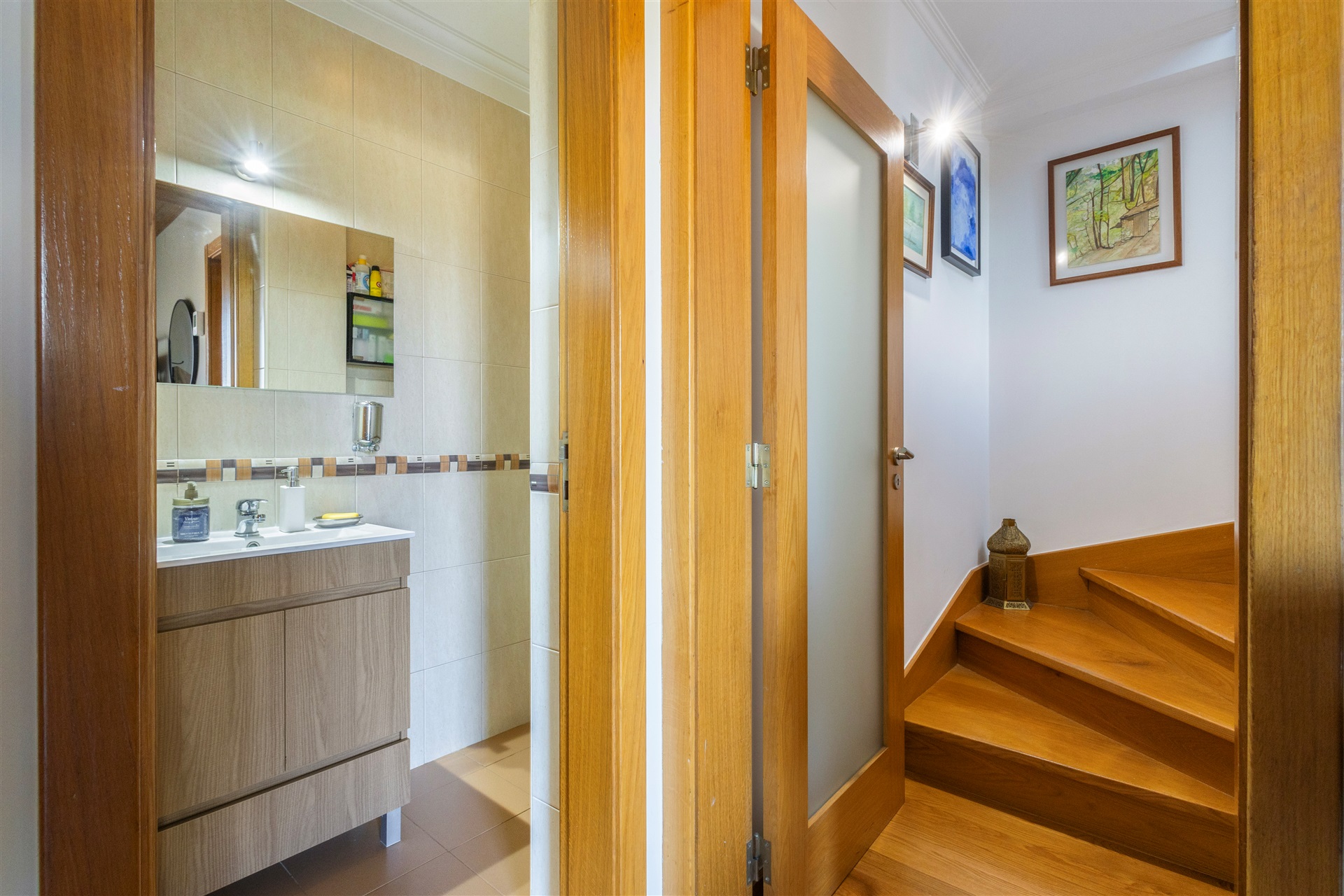  House, 4 bedrooms, for Sale - 物件實景