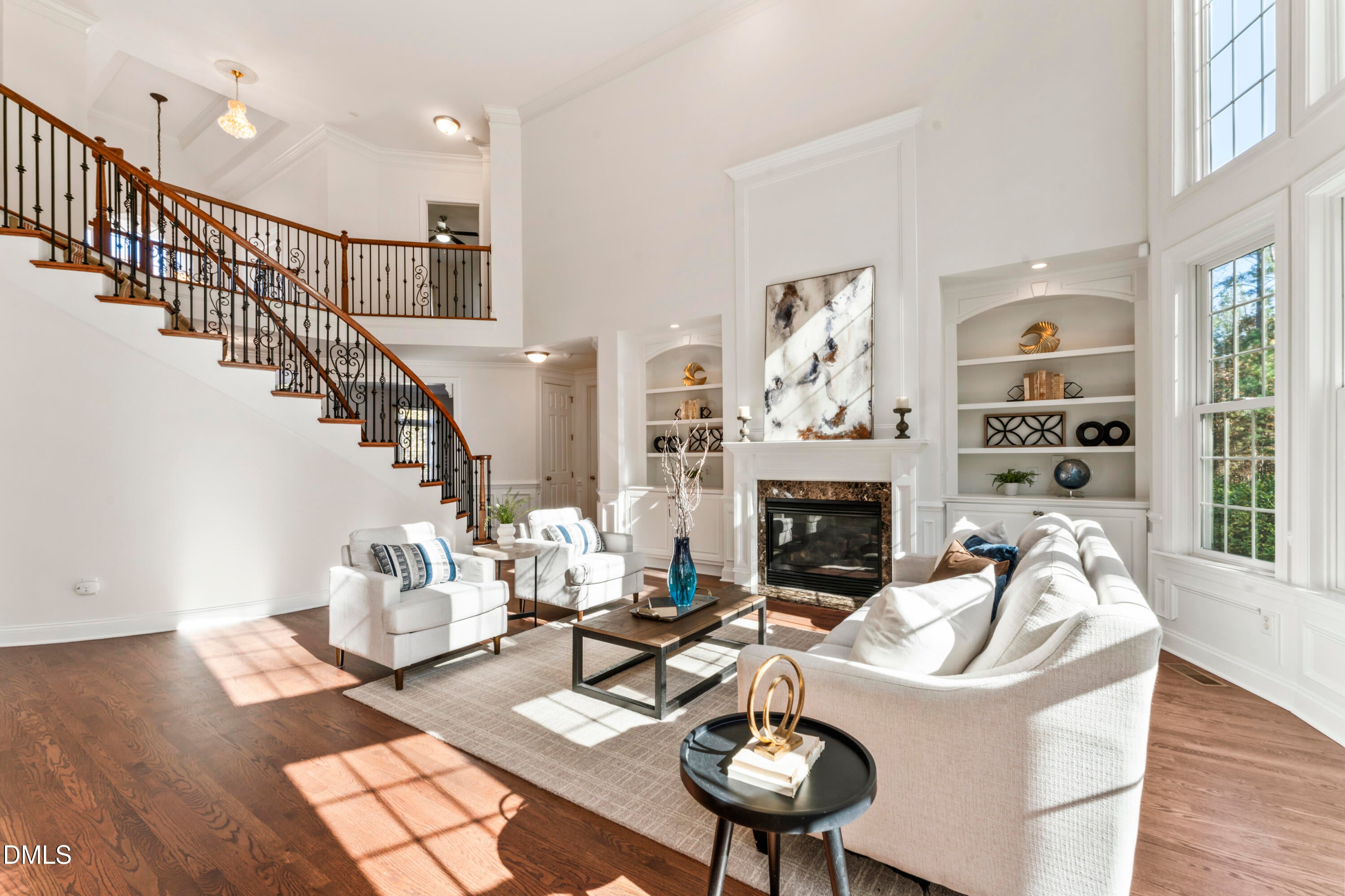 Cary, North Carolina, 27519, United States, 5 Bedrooms Bedrooms, ,5 BathroomsBathrooms,Residential,For Sale,1994817