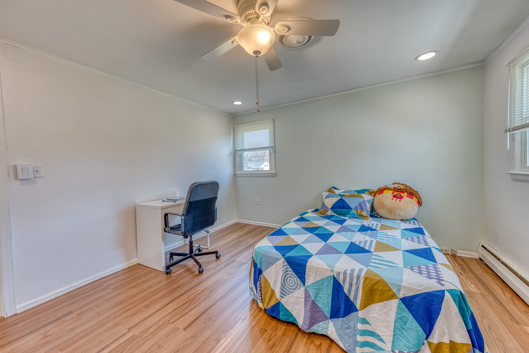  43 Hilldale Road - 物件實景