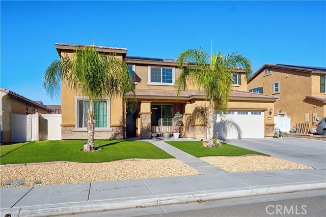 Perris, California, 92571, United States, 5 Bedrooms Bedrooms, ,4 BathroomsBathrooms,Residential,For Sale,2002101
