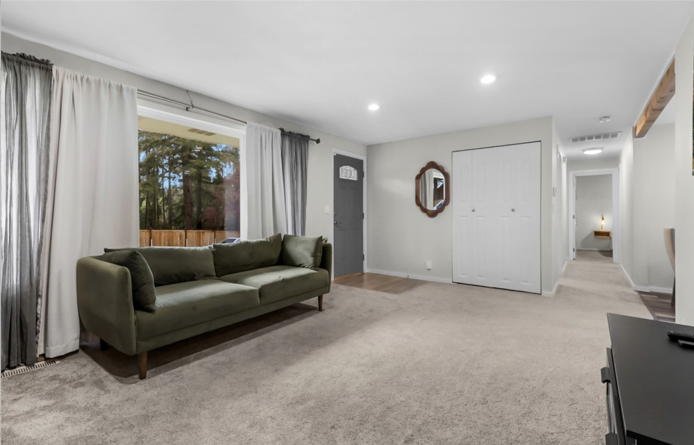  Sanctuary in Alderwood Manor - 物件實景