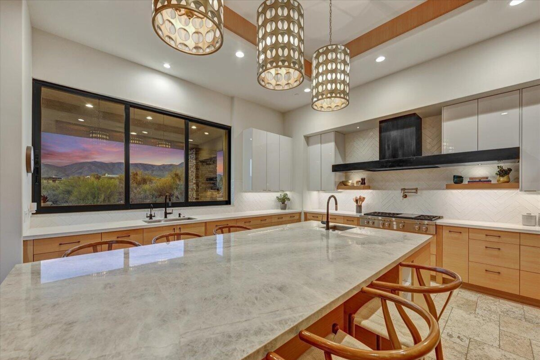  10332 E Filaree Lane¦Scottsdale, AZ - 物件實景