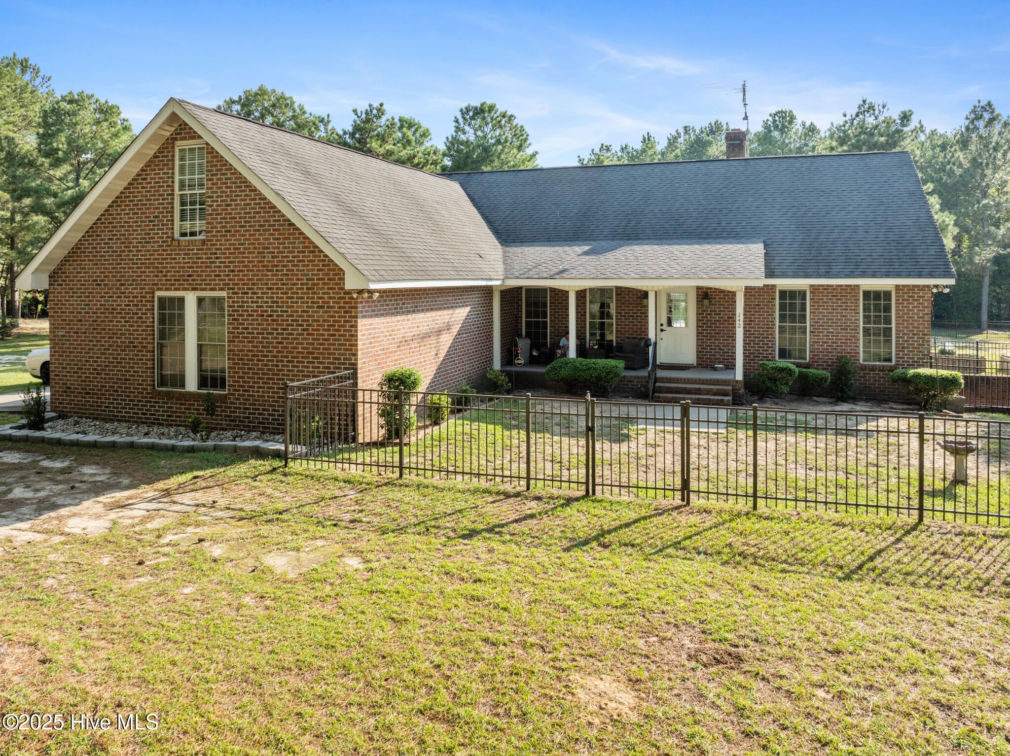 Ellerbe, North Carolina, 28338, United States, 3 Bedrooms Bedrooms, ,2 BathroomsBathrooms,Residential,For Sale,1926015