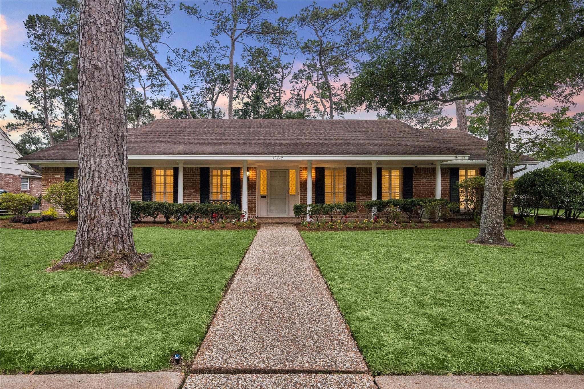  12419 Overcup Drive - 物件實景